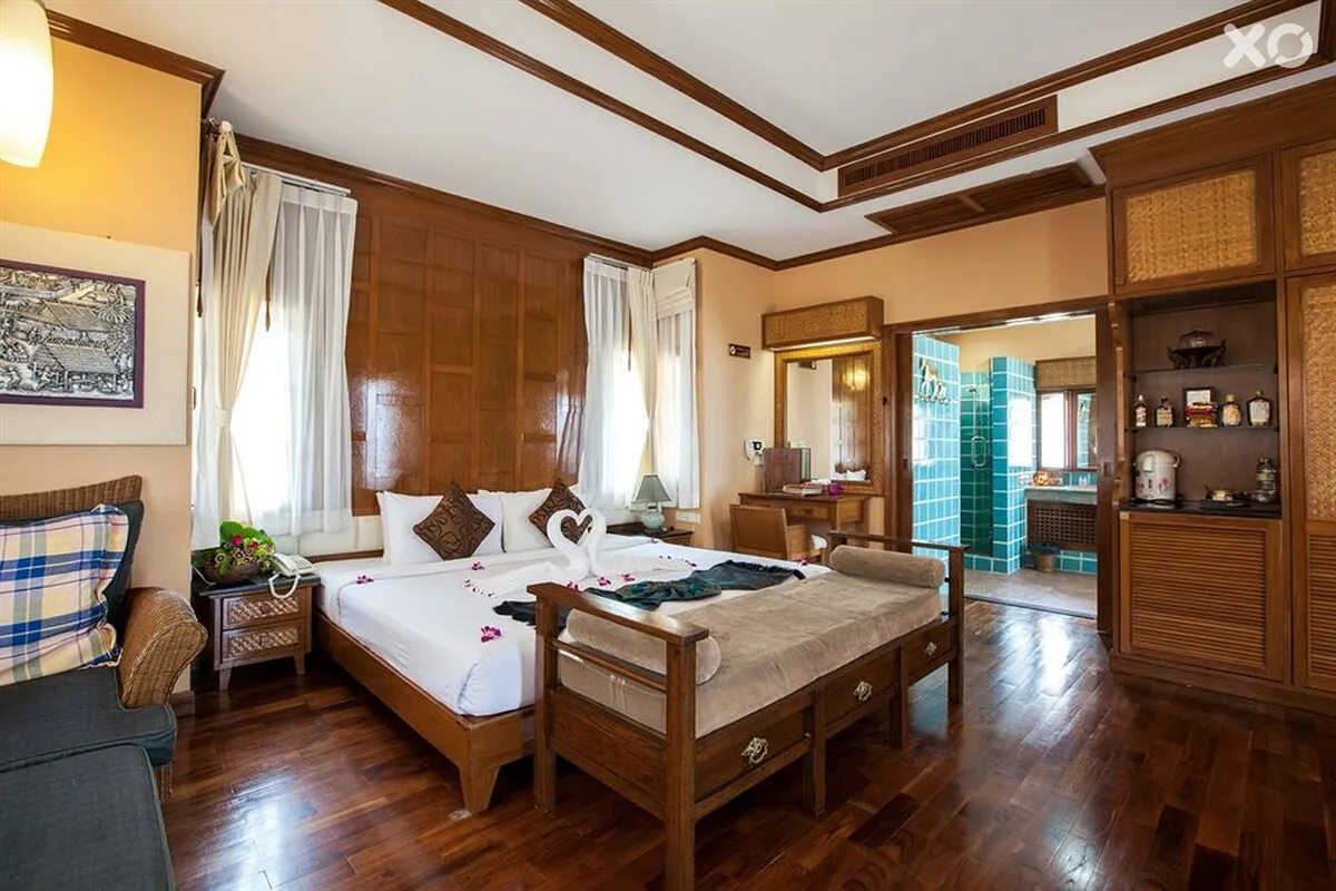 The Aiyapura Koh Chang