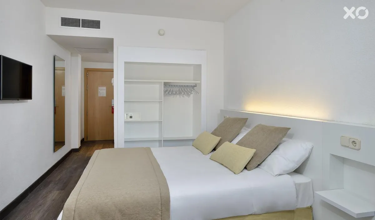 Sol Palmanova All Inclusive