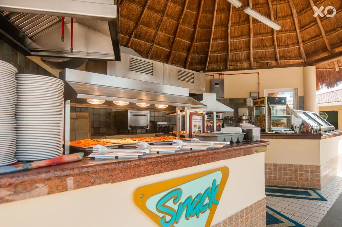 Gr Solaris Cancun