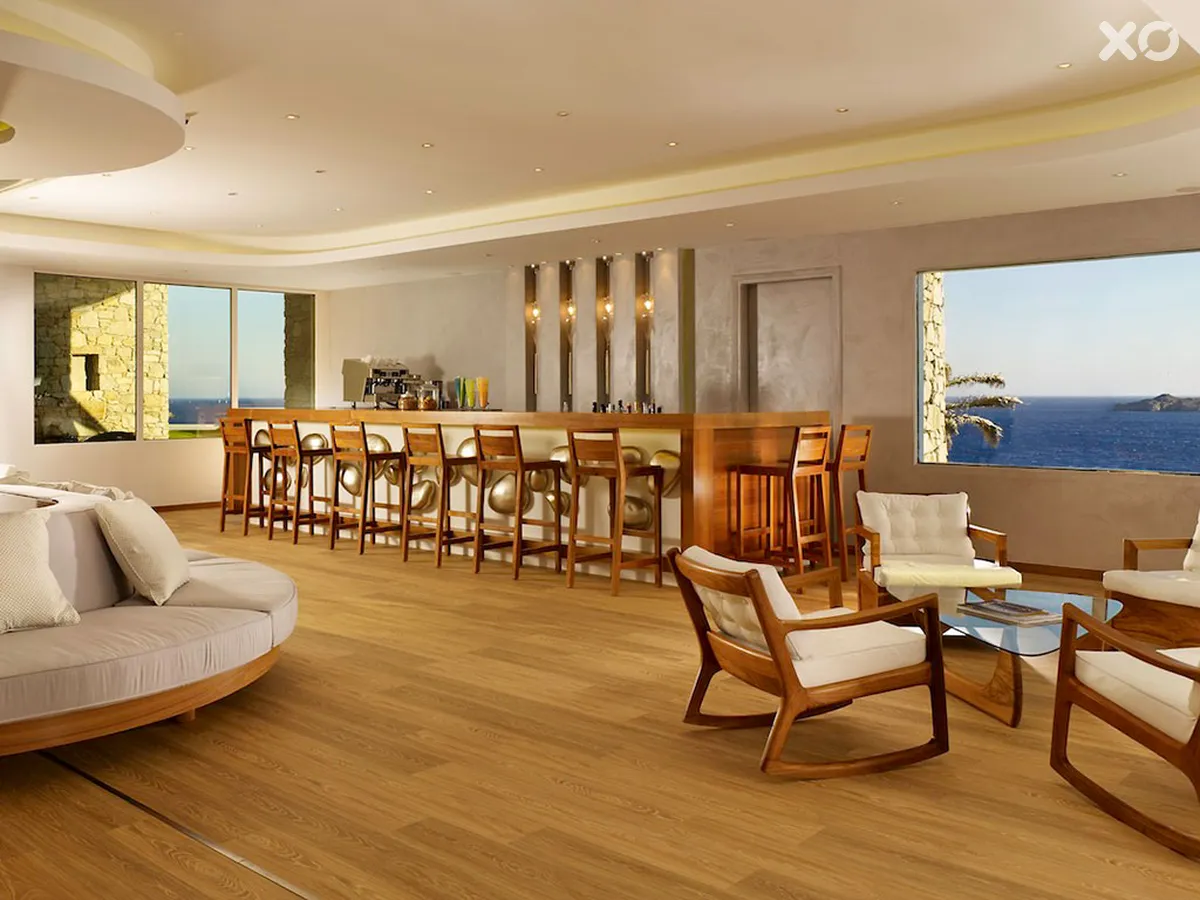 Santa Marina Mykonos Resort & Villas
