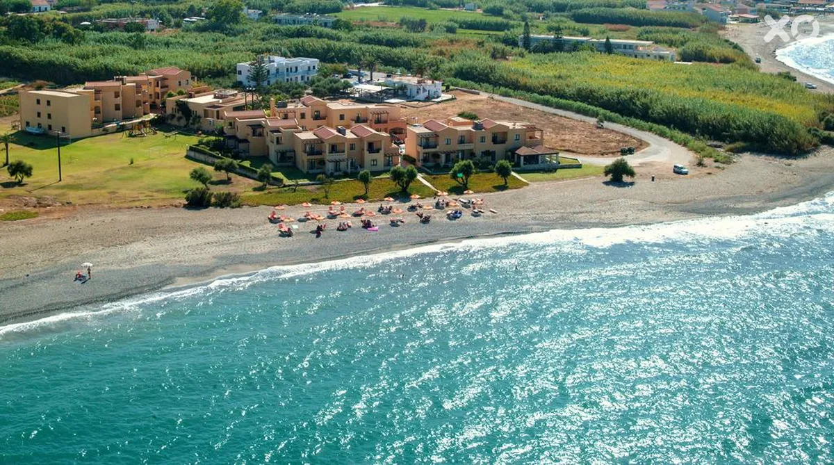 Silver Beach