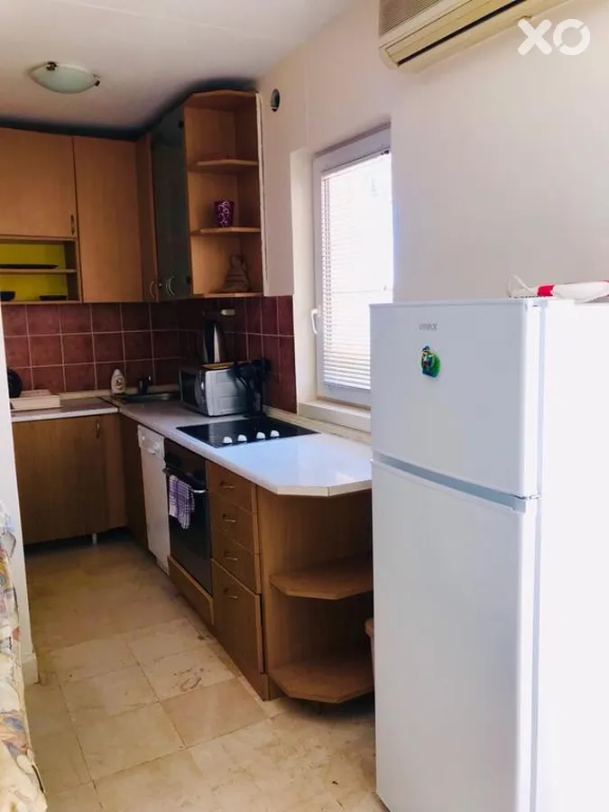 Igor Apartment