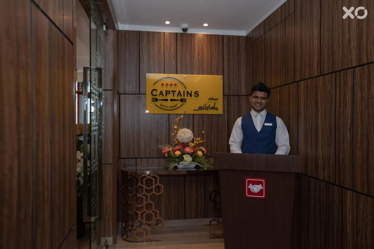Fortis Hotel