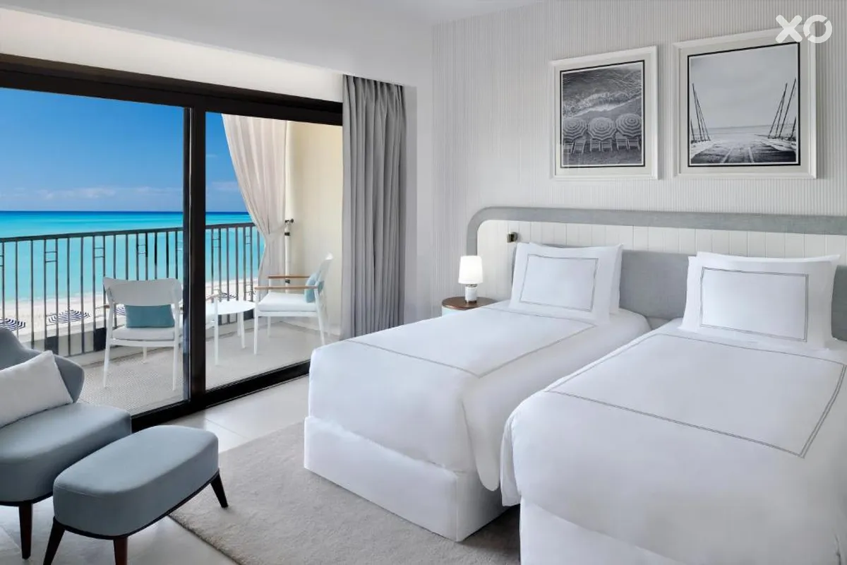 Al Alamein Hotel
