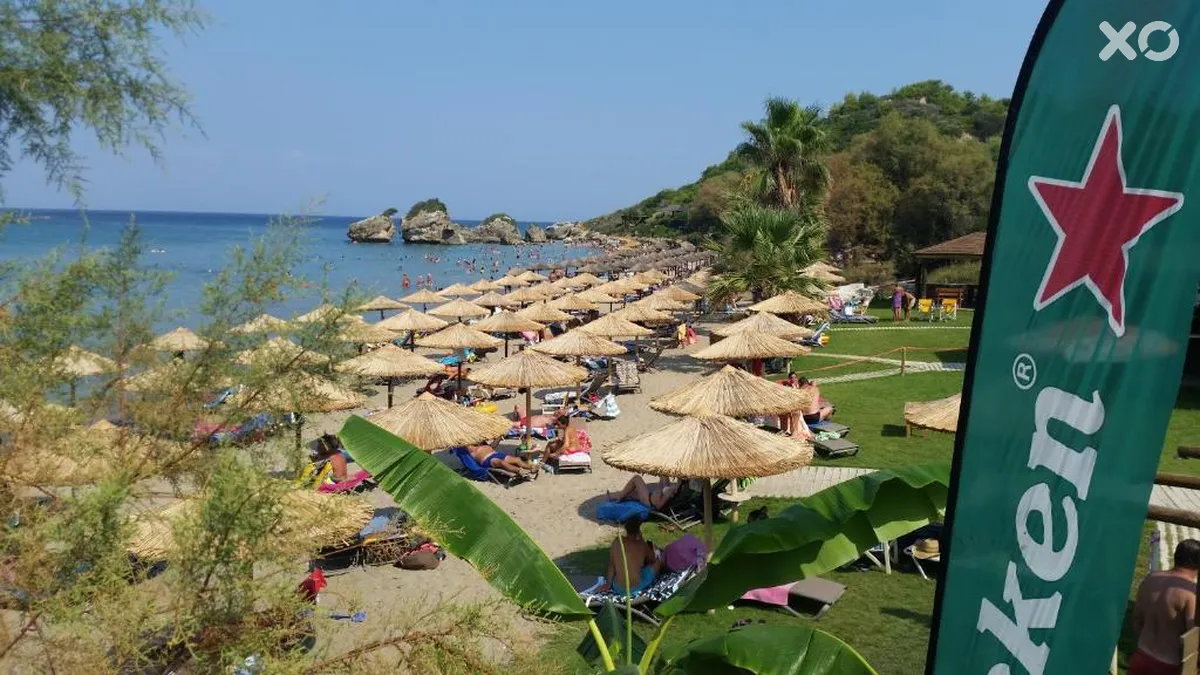 Porto Zorro Beach Hotel