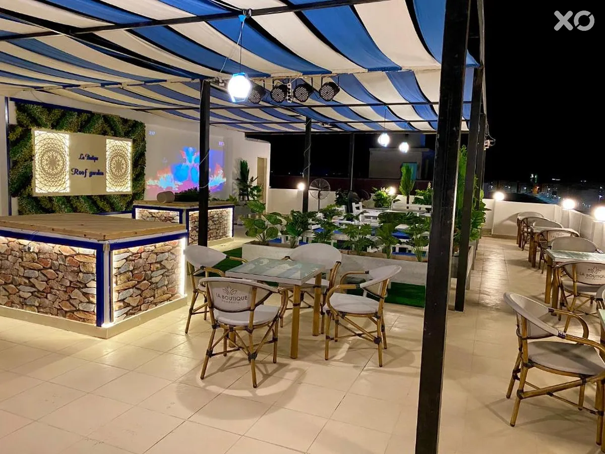 La Boutique Residence