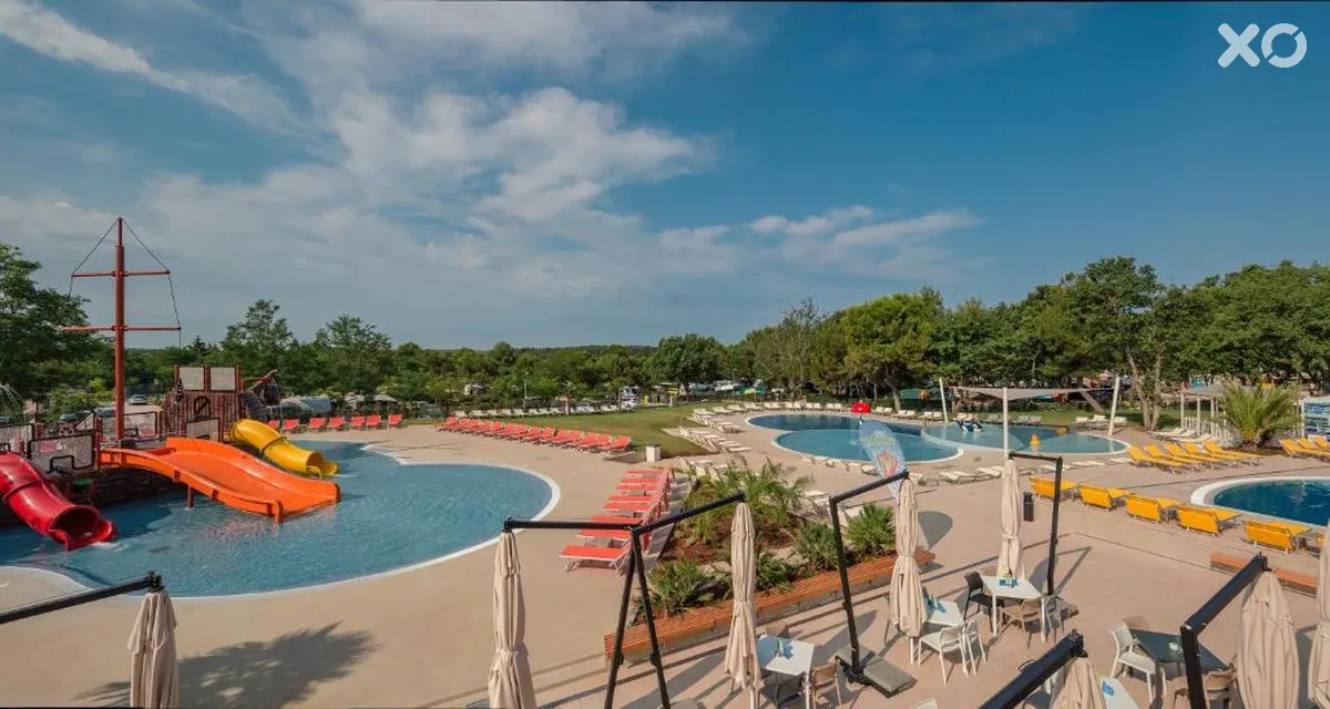 Lanterna Premium Camping Resort by Valamar