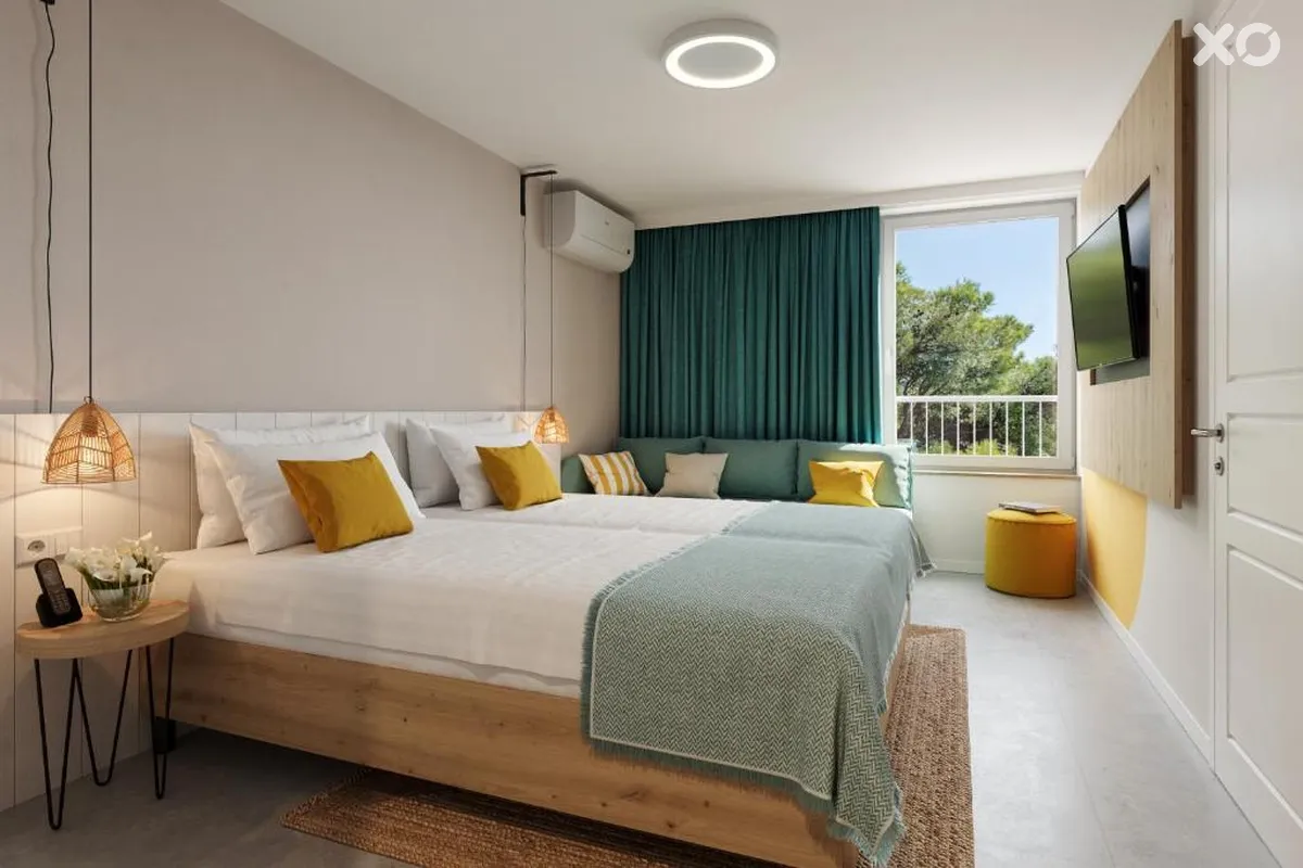 Makarska Sunny Resort