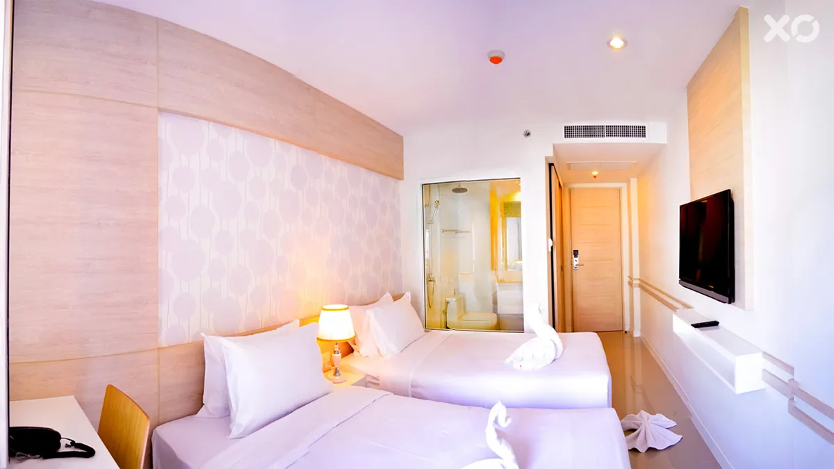 Mirage Express Patong