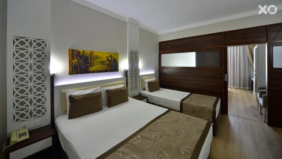 Linda Resort Hotel