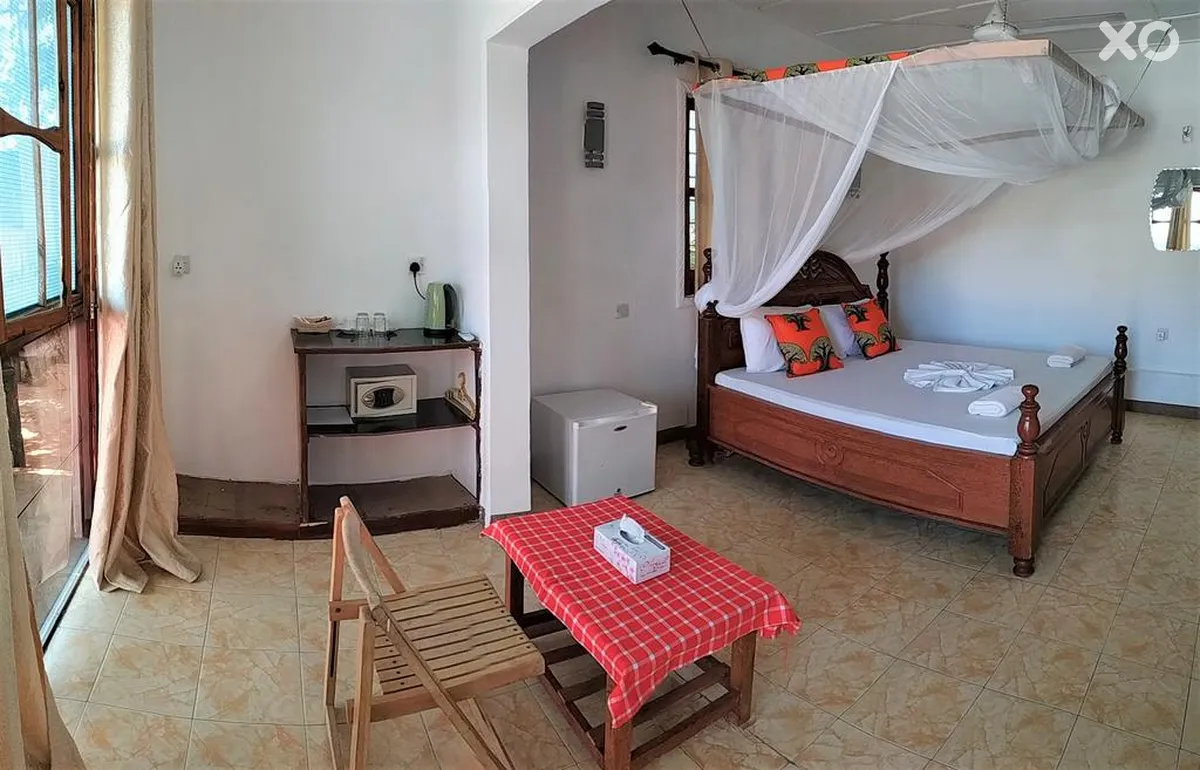 Mocco Beach Villa