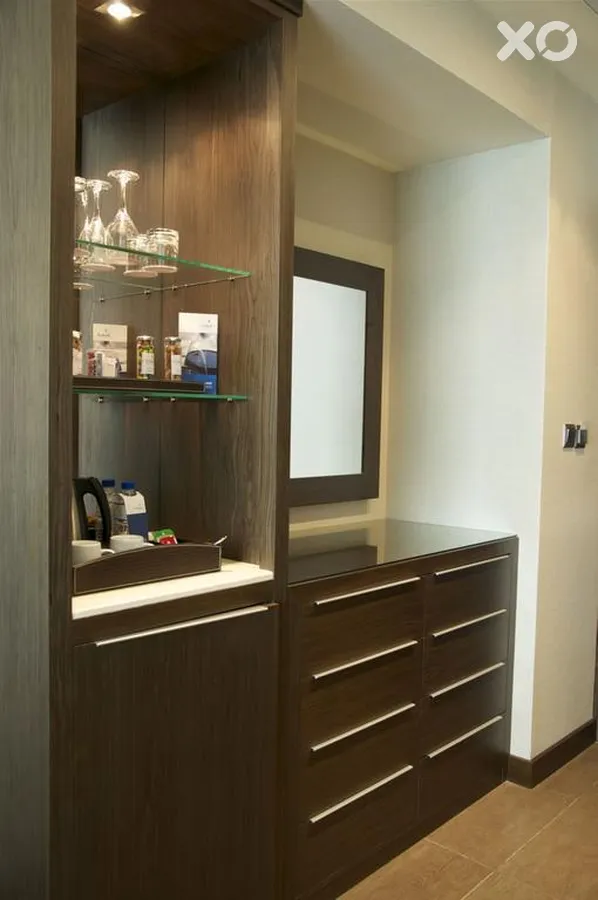Ramada Downtown Abu Dhabi