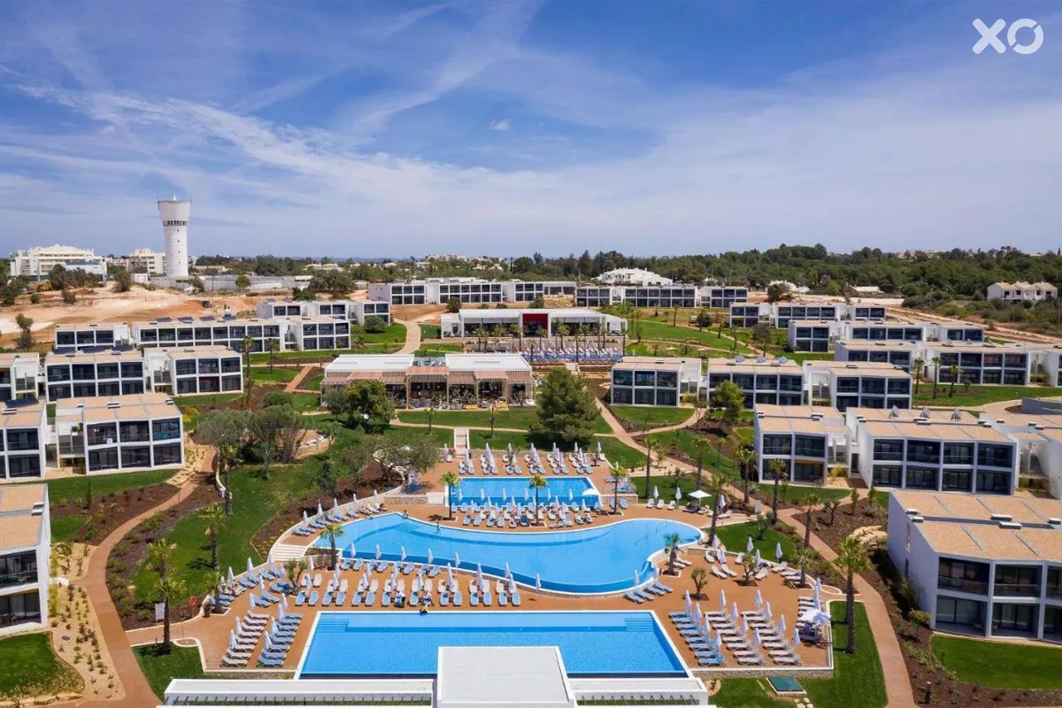 Tivoli Alvor Algarve All Inclusive Resort