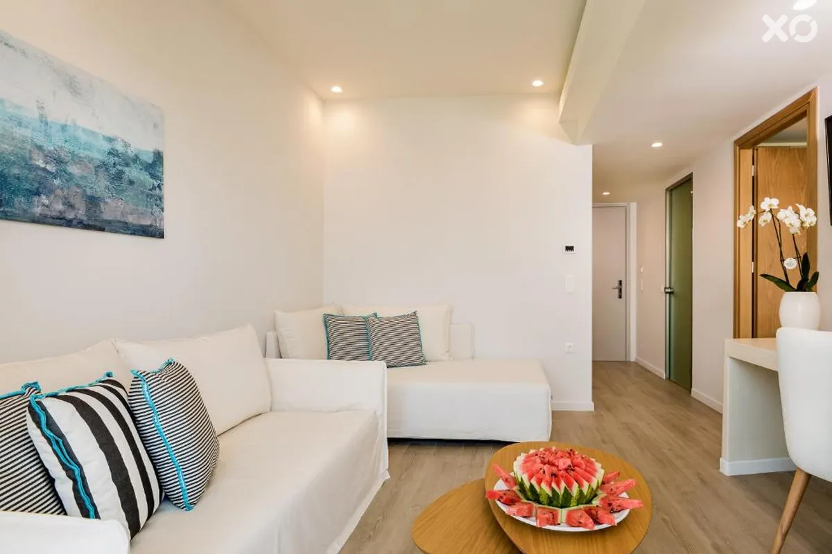 Samian Mare Hotel Suites & Spa