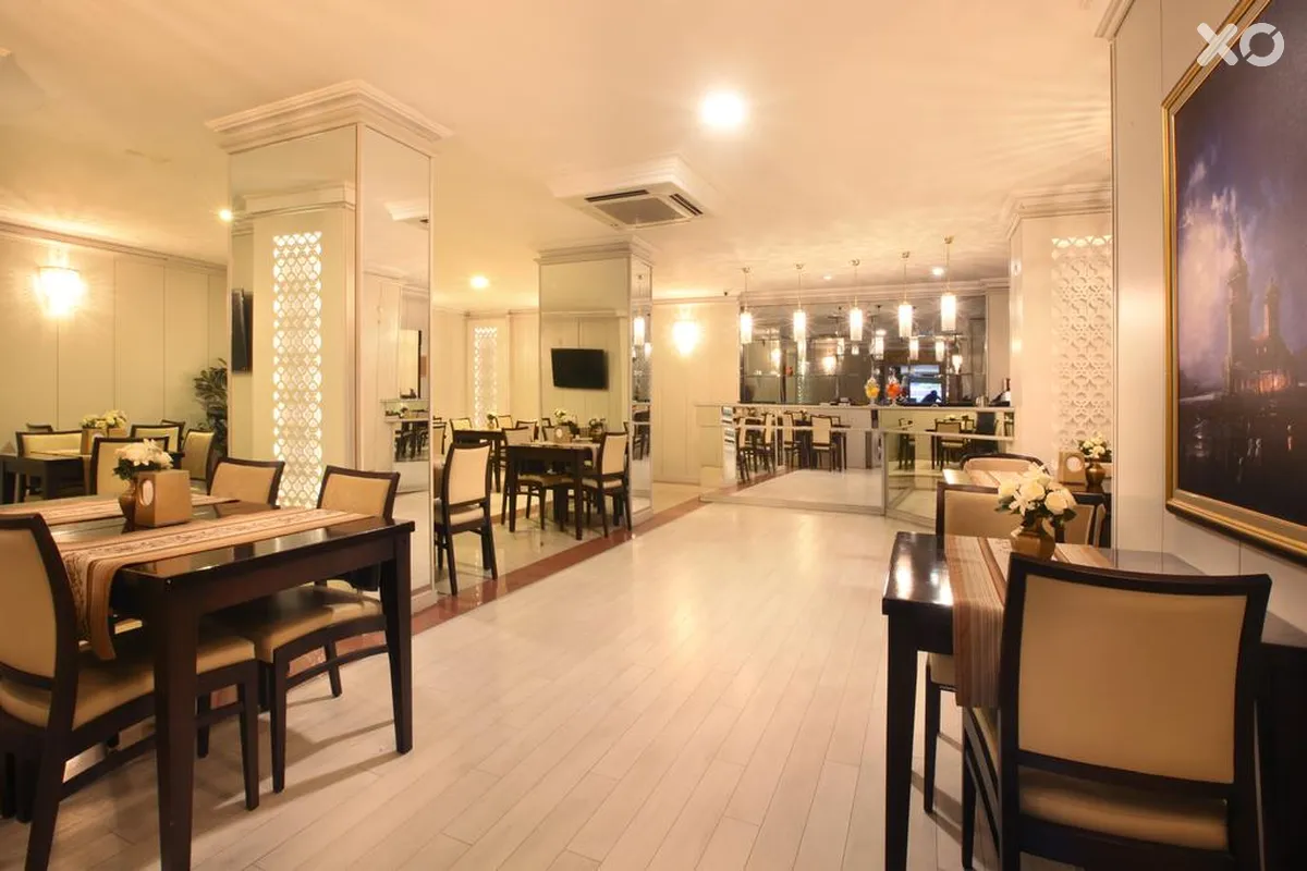 Berr Hotel Istanbul