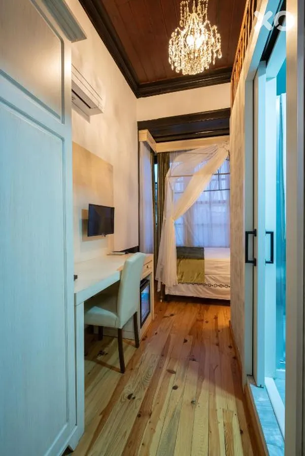 Cedrus Hotel