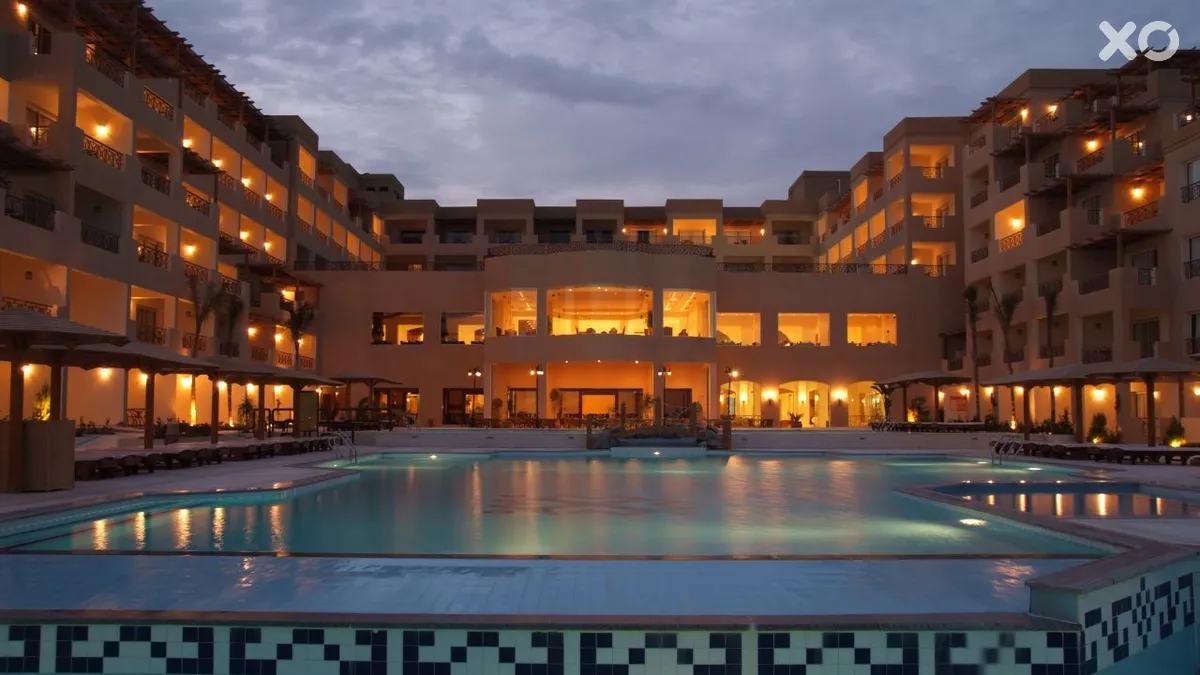 Imperial Shams Abu Soma Resort