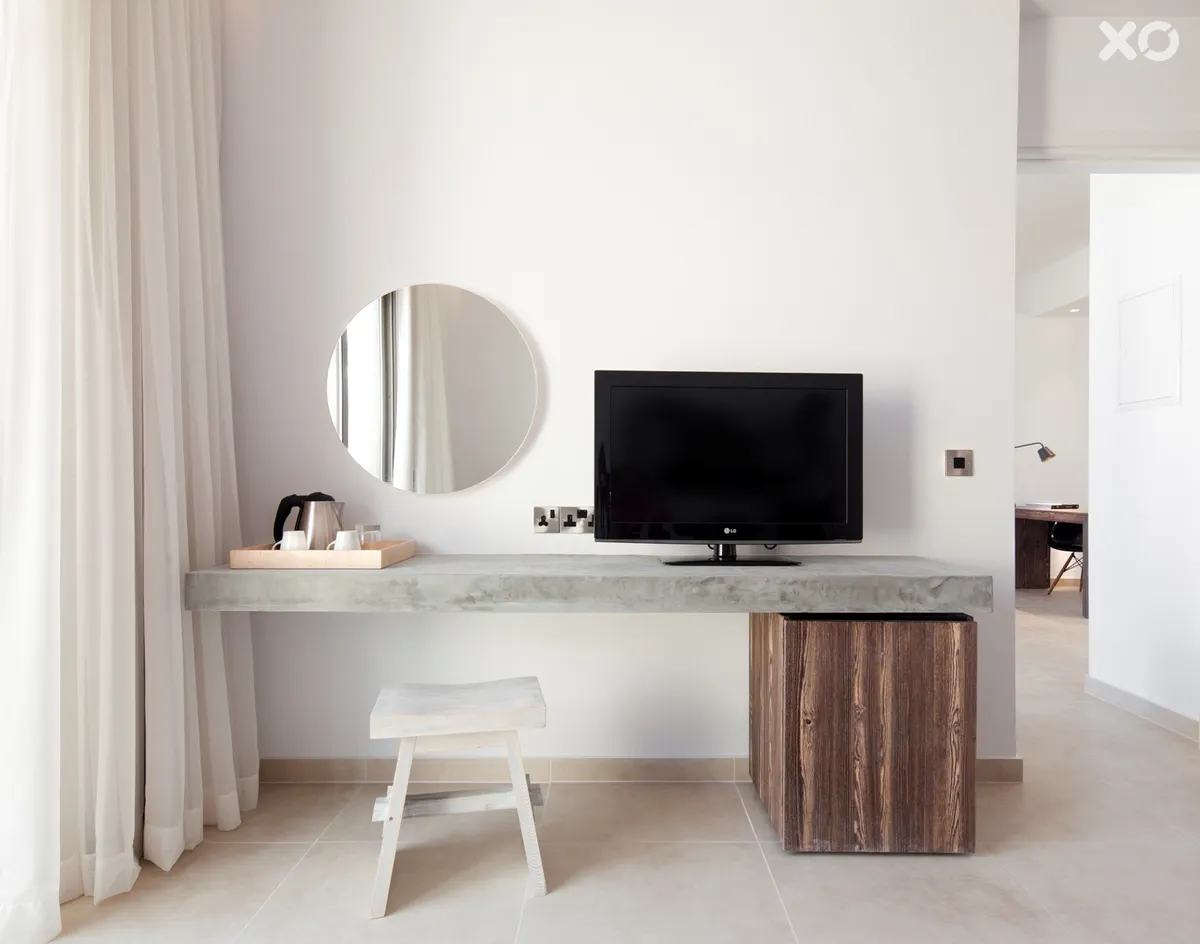 Amphora Beach Resort & Suites