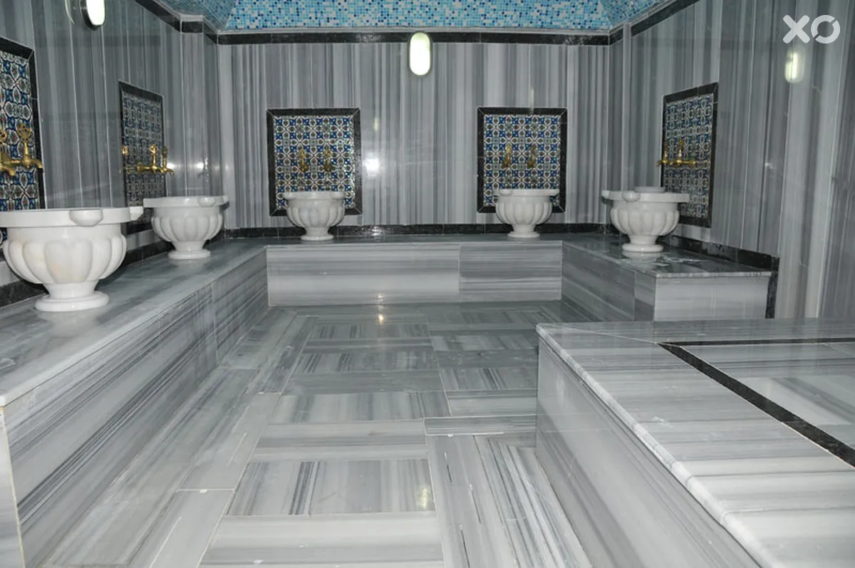 Selin Otel Spa Belek