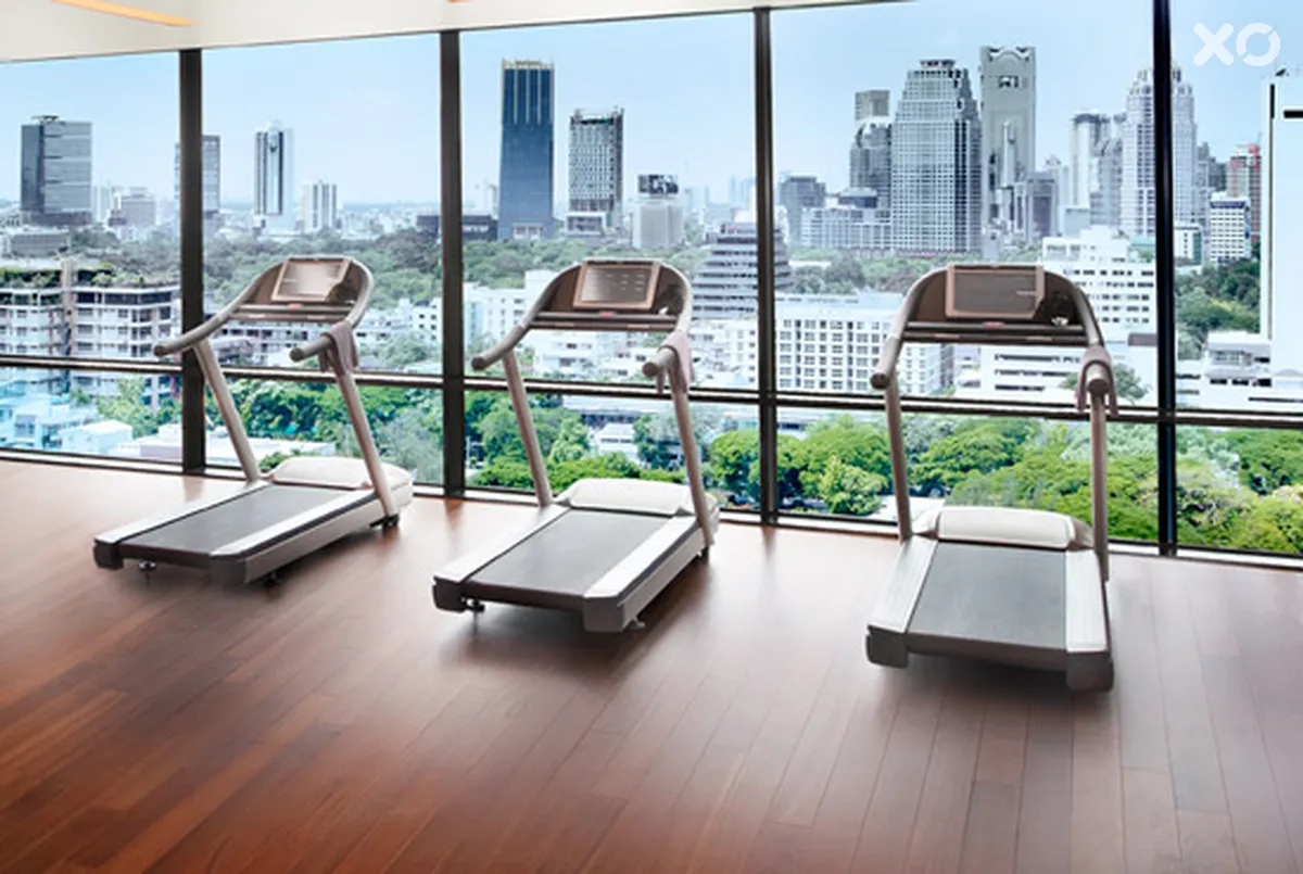 The St. Regis Bangkok