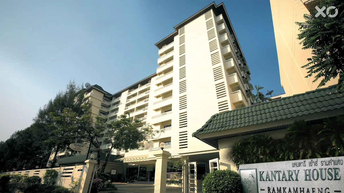 Kantary House