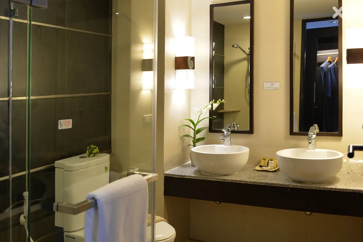 Buri Tara Resort