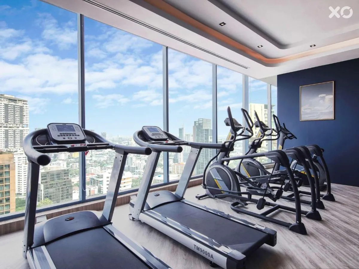 Mercure Bangkok Sukhumvit 24