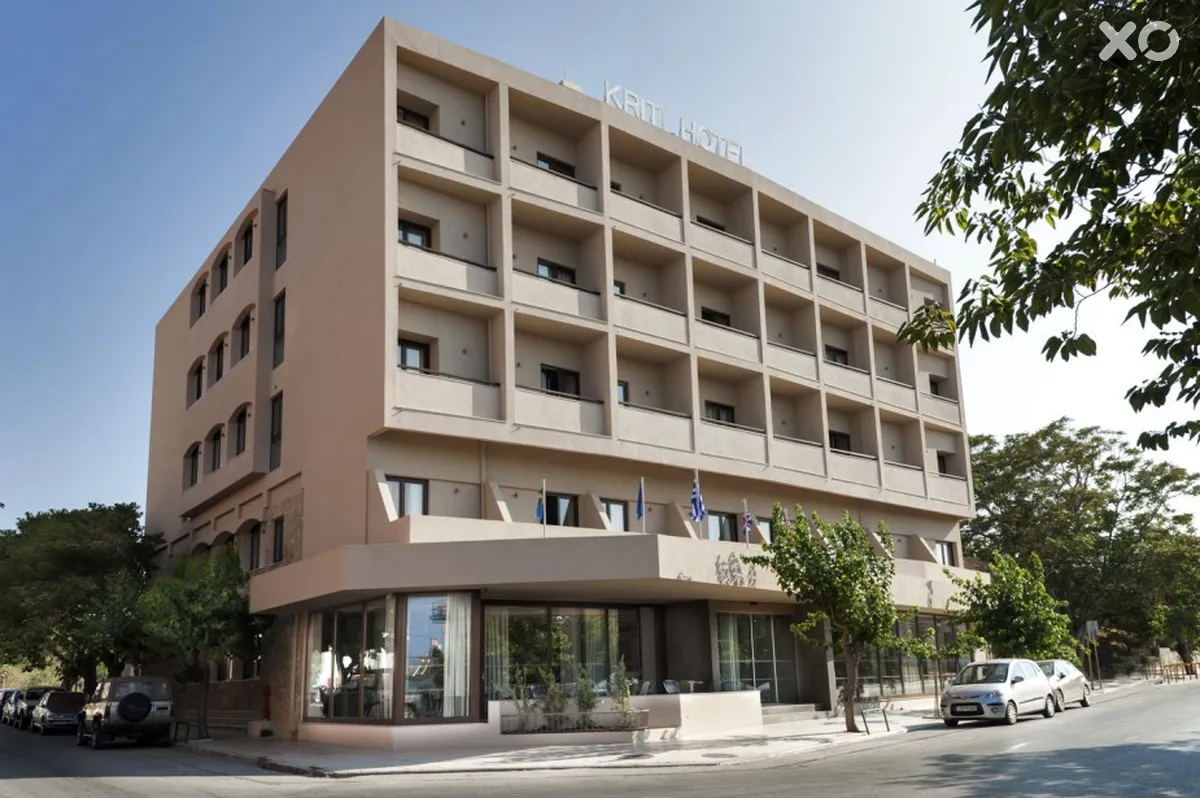 Kriti Hotel