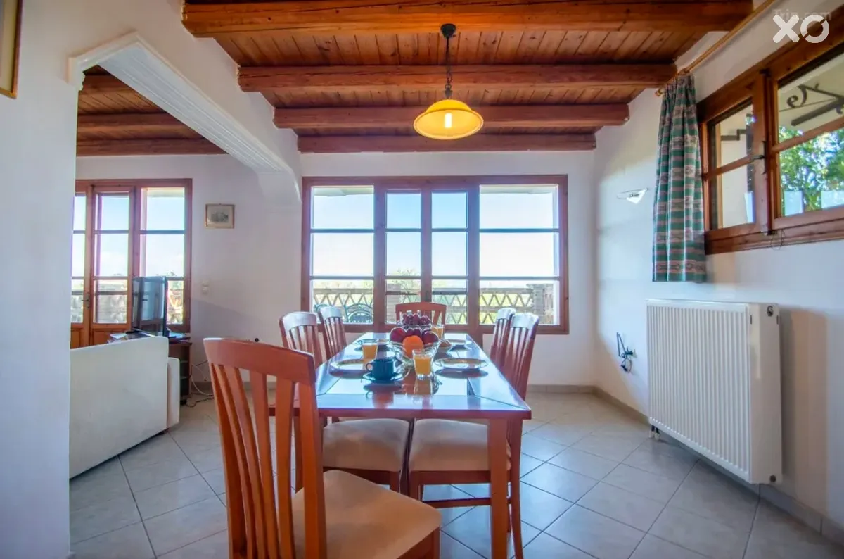 Aeolos Zante Villas