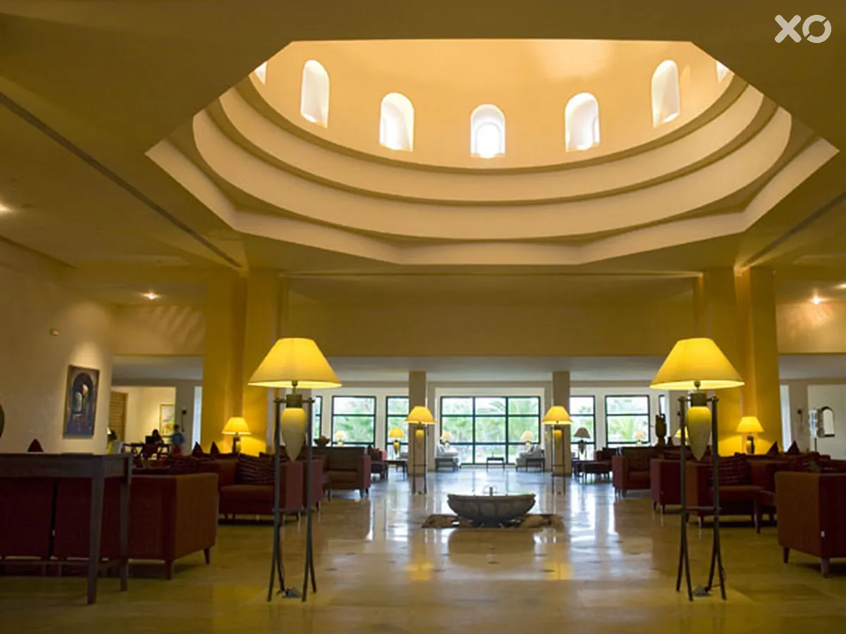 Yadis Djerba Golf Thalasso & Spa