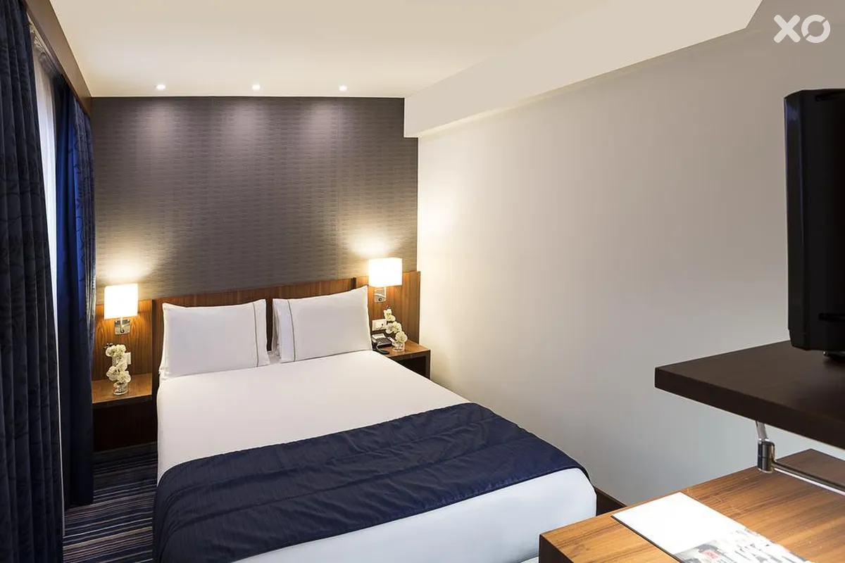 Taksim Express Hotel
