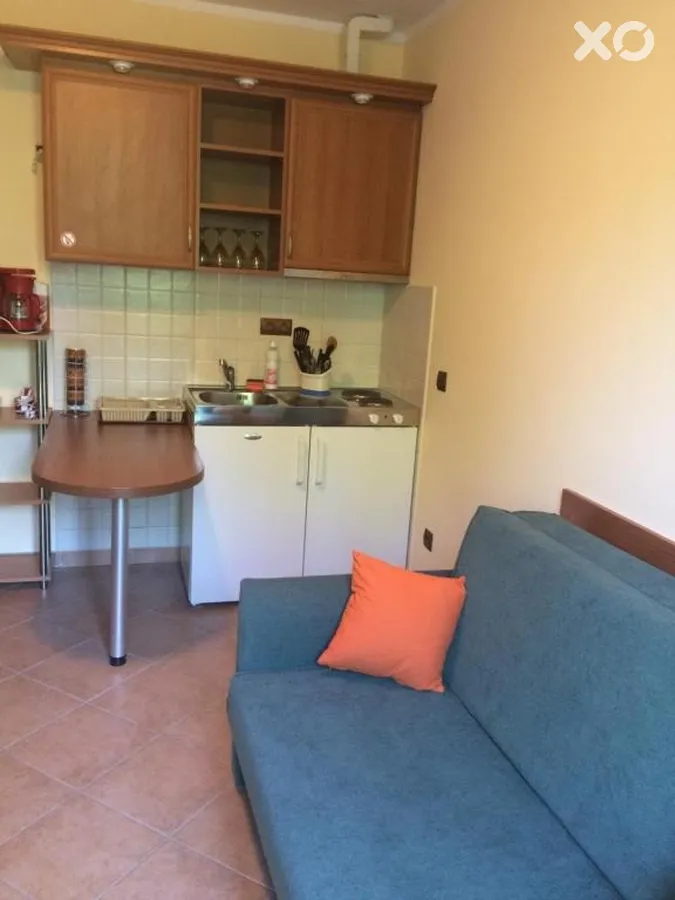 Villa Allegra Apart-Hotel