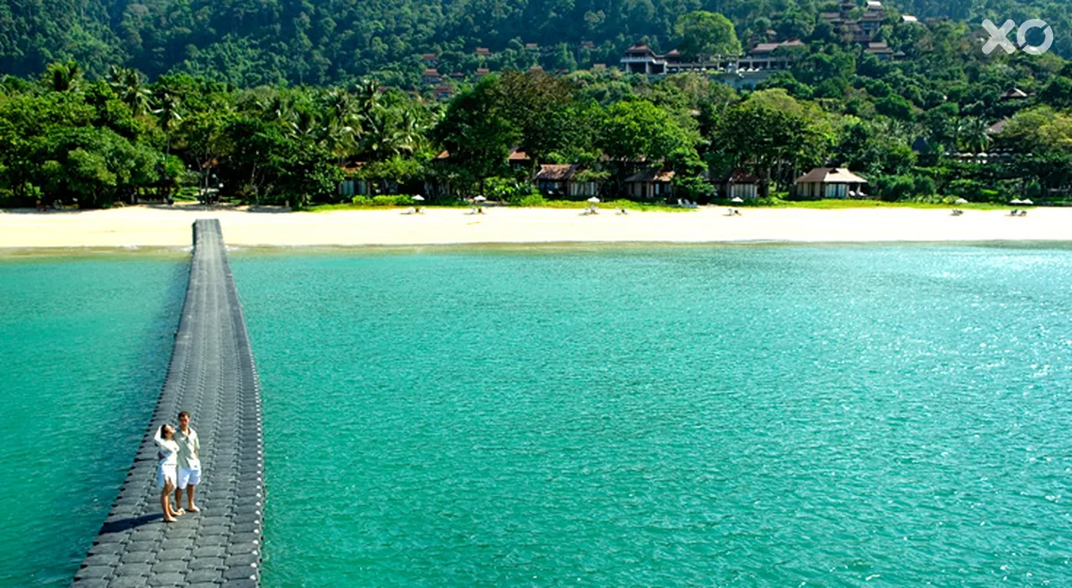 Pimalai Resort & Spa
