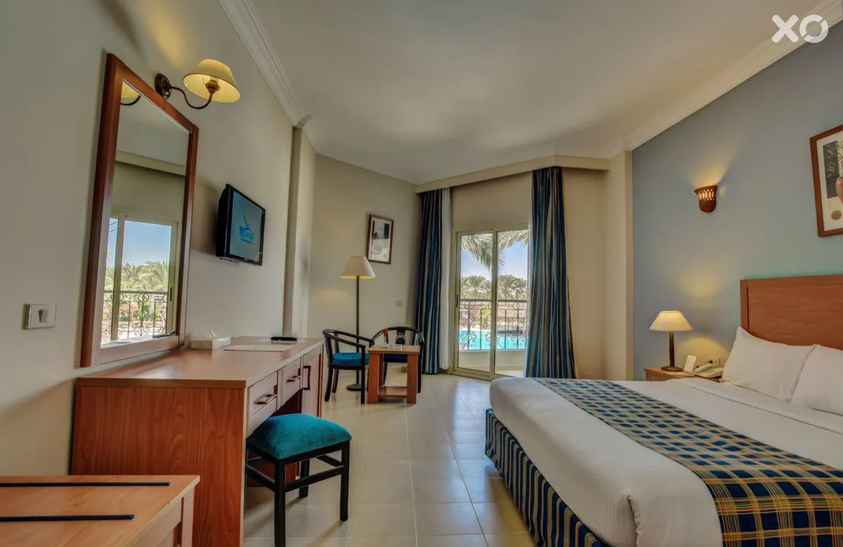 Hawaii Riviera Resort & Aqua Park