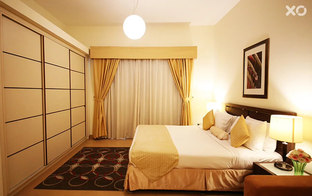 Tulip Hotel Apartments