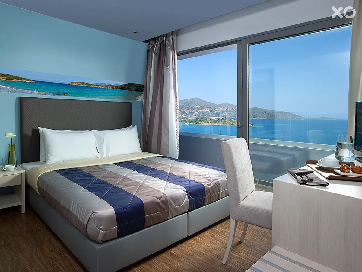 Mistral Bay Hotel