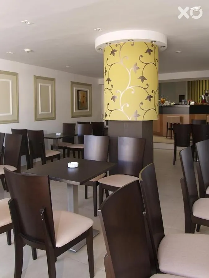Kitro Beach Hotel