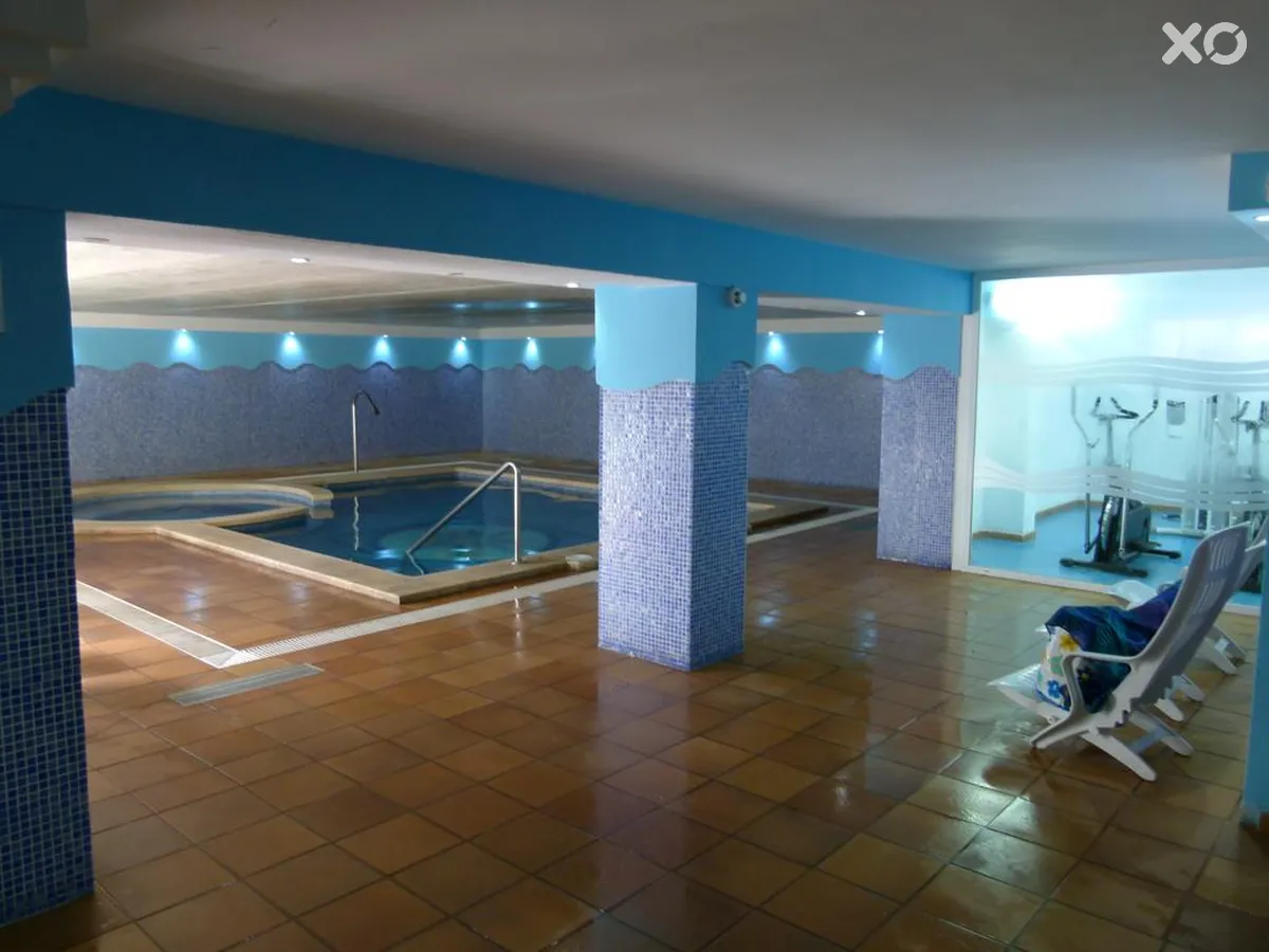 Nordeste Playa Hotel