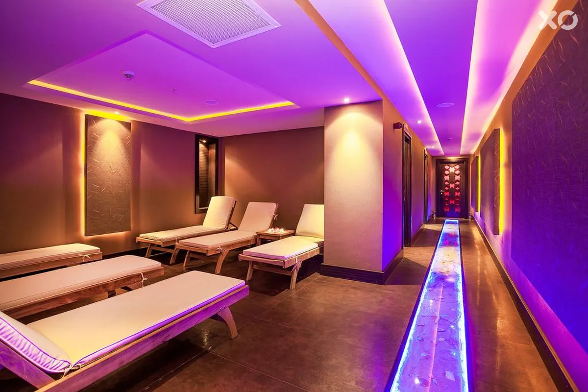 Nidya Hotel Galataport
