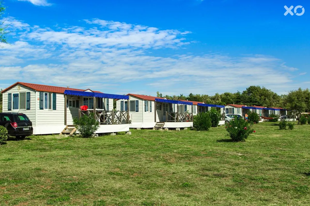 Arena Kazela Camping