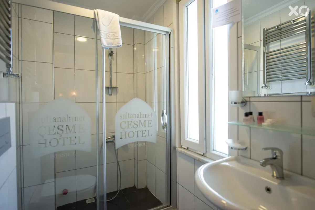 Sultanahmet Cesme Hotel