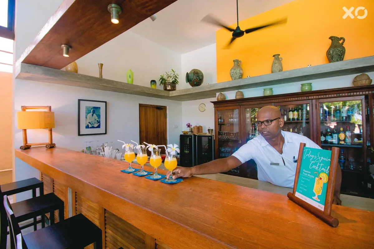 Aditya Boutique Resort
