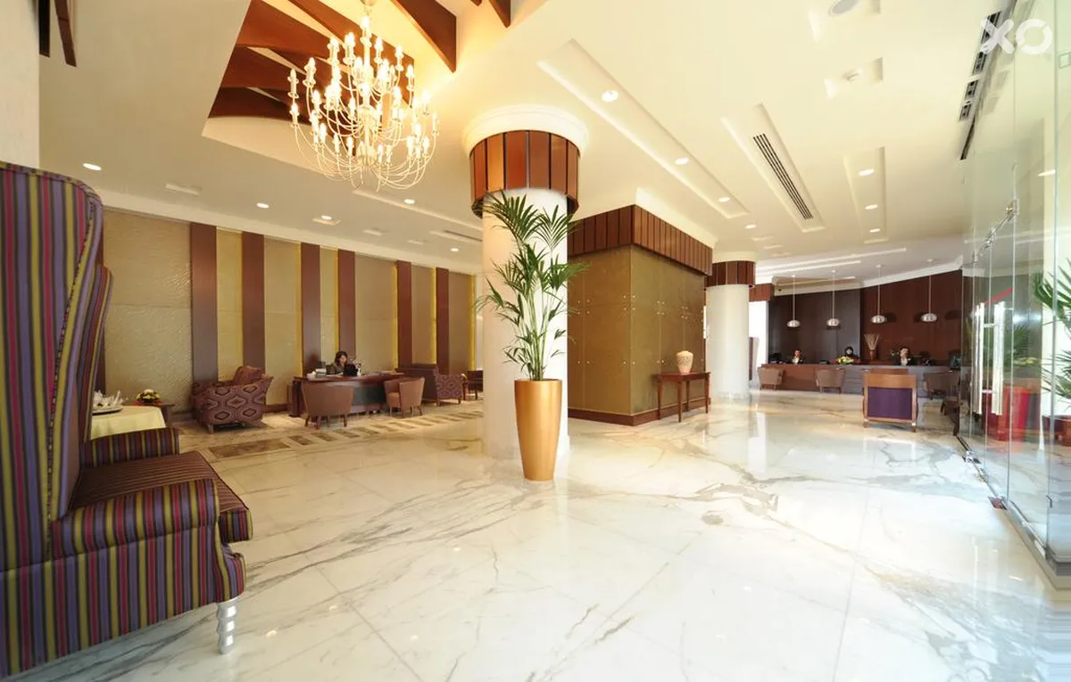 City Seasons Al Hamra Abu Dhabi