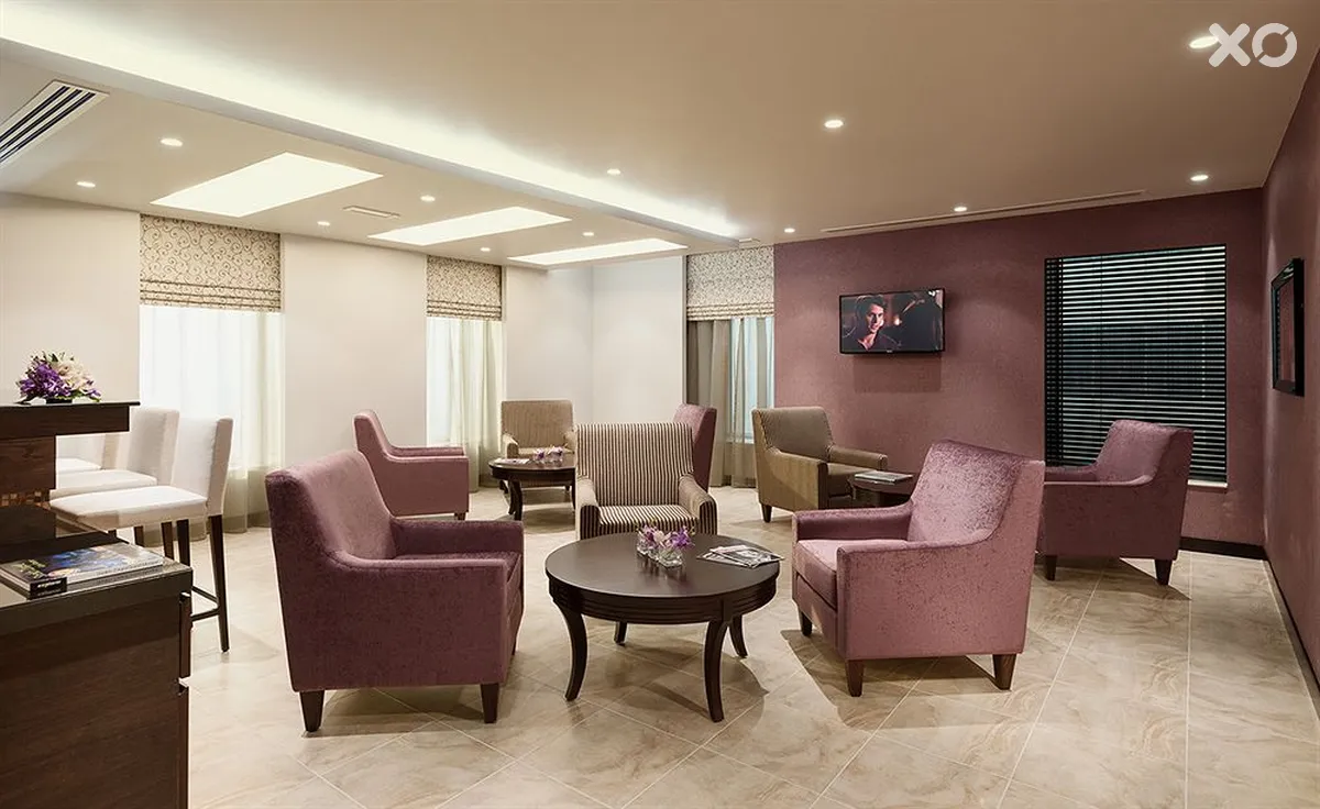 Carlton Downtown Hotel