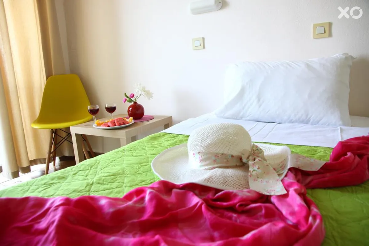 Triton Garden Hotel