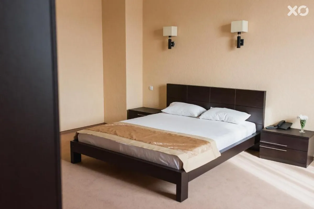 Ruta Resort Polyana