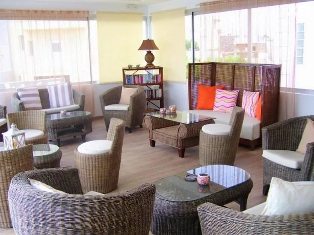 Pallatium Hotel