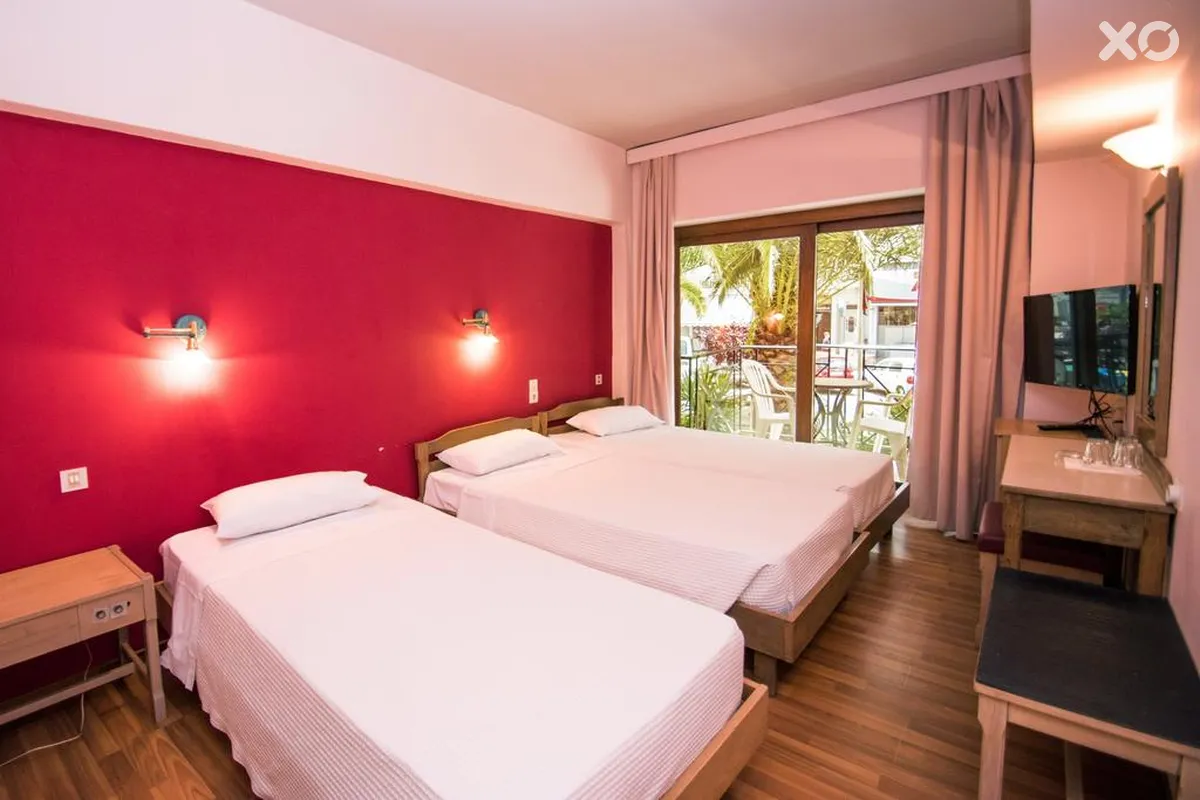 Brascos Hotel