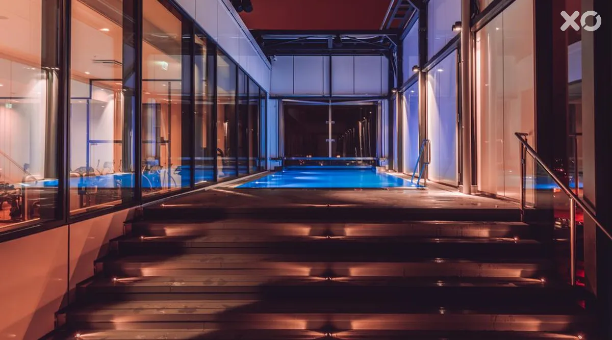 Clarion Hotel Helsinki