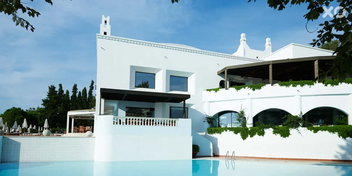 Esperos Village Blue & Spa